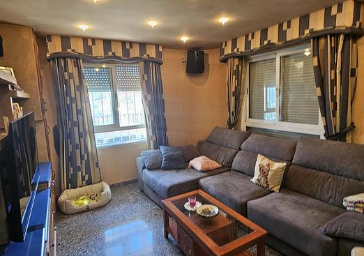 Penthouse penthouse in Torrevieja