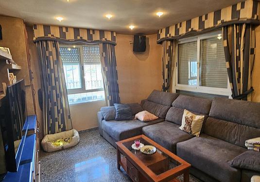 Penthouse penthouse in Torrevieja