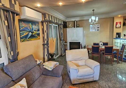 Penthouse penthouse in Torrevieja