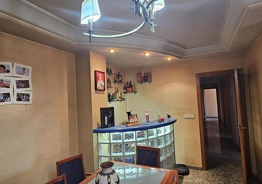 Penthouse penthouse in Torrevieja