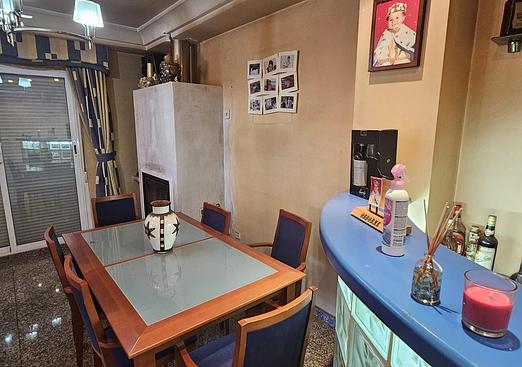 Penthouse penthouse in Torrevieja