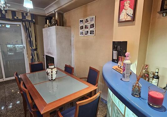 Penthouse penthouse in Torrevieja