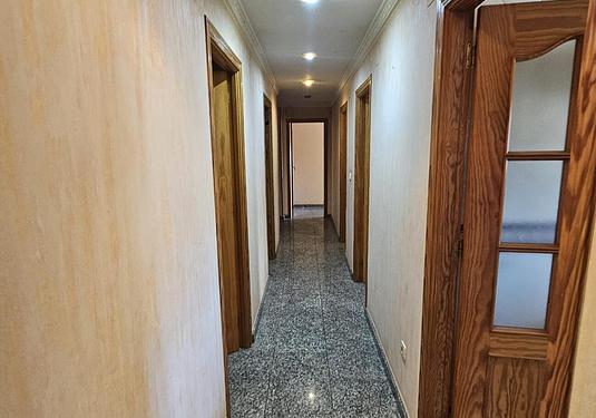 Penthouse penthouse in Torrevieja