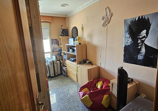 Penthouse penthouse in Torrevieja