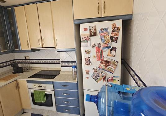 Penthouse penthouse in Torrevieja