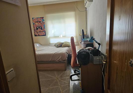 Penthouse penthouse in Torrevieja