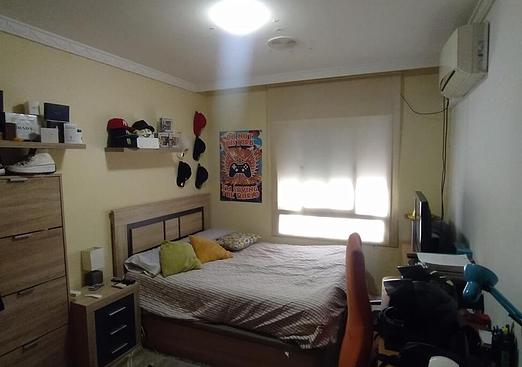 Penthouse penthouse in Torrevieja