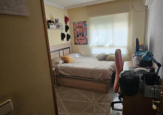 Penthouse penthouse in Torrevieja