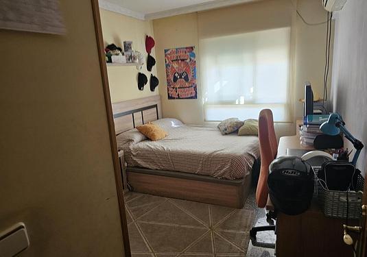 Penthouse penthouse in Torrevieja