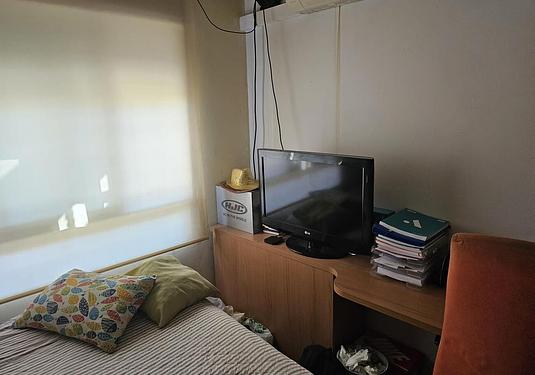 Penthouse penthouse in Torrevieja