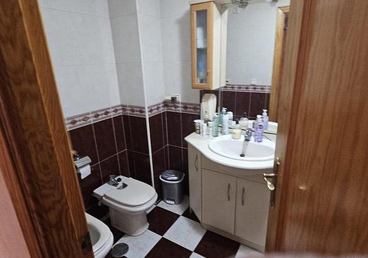 Penthouse penthouse in Torrevieja