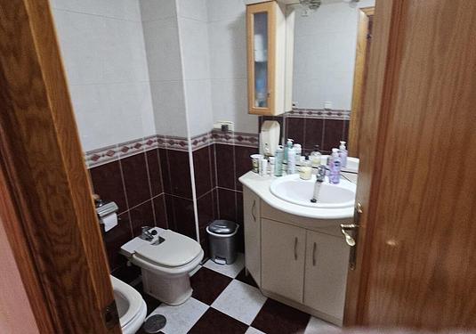 Penthouse penthouse in Torrevieja