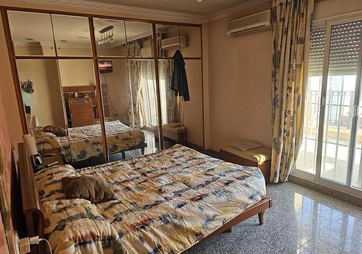 Penthouse penthouse in Torrevieja