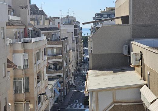 Penthouse penthouse in Torrevieja