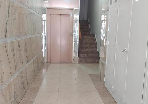 Penthouse penthouse in Torrevieja