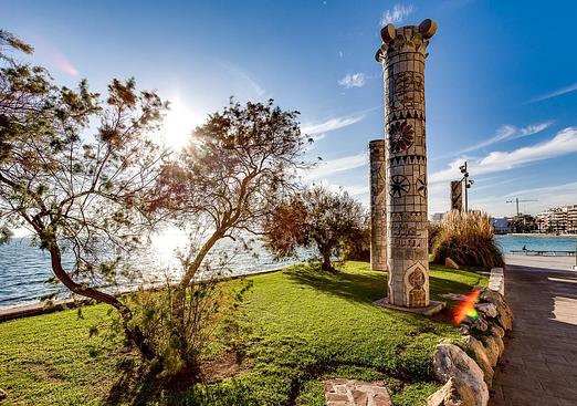 Penthouse penthouse in Torrevieja