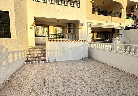 Bungalow in Orihuela