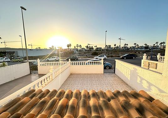 Bungalow in Orihuela