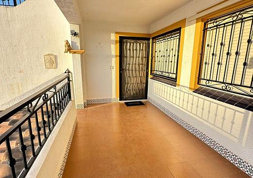 Bungalow in Orihuela