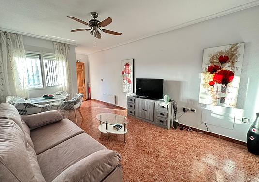 Bungalow in Orihuela