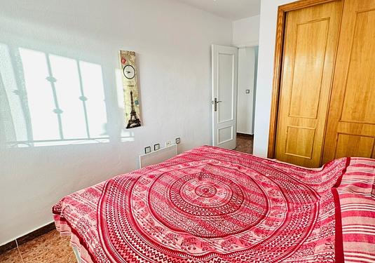 Bungalow in Orihuela