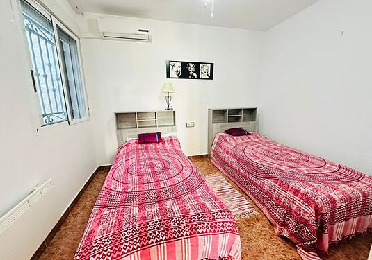 Bungalow in Orihuela