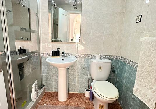 Bungalow in Orihuela