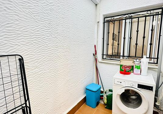 Bungalow in Orihuela