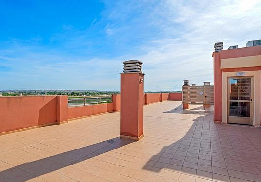 Apartment in Formentera del Segura