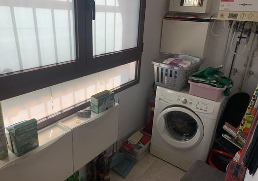 Villa in Villamartin