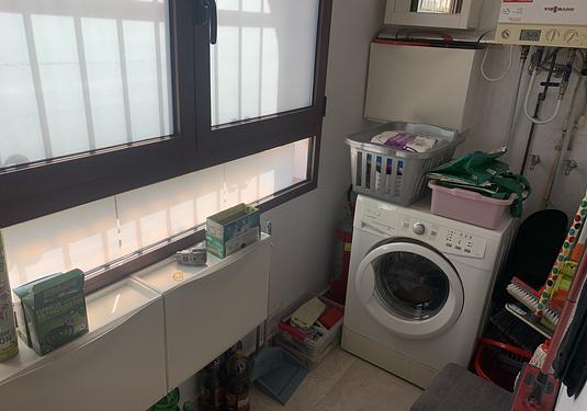 Villa in Villamartin