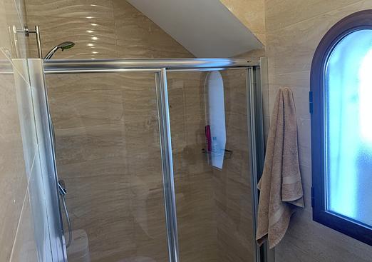 Villa in Villamartin