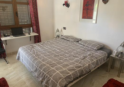 Villa in Villamartin