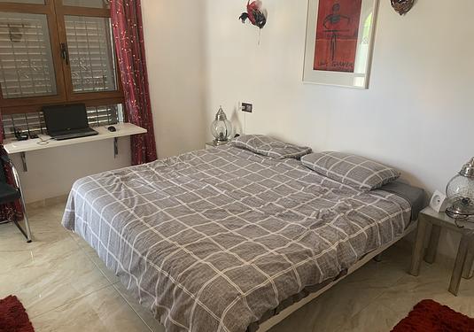 Villa in Villamartin