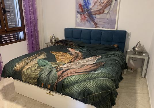 Villa in Villamartin