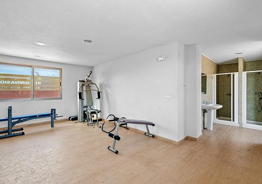 Apartment in Formentera del Segura