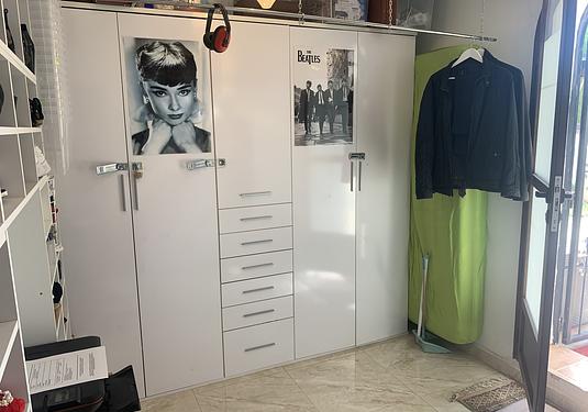 Villa in Villamartin