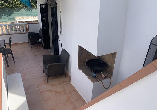 Villa in Villamartin