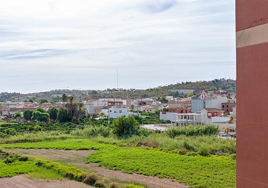 Apartment in Formentera del Segura