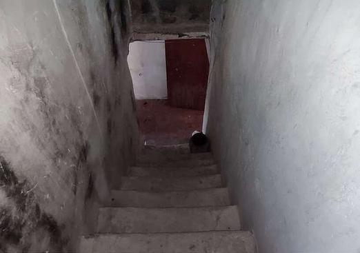 Town house in Raspay