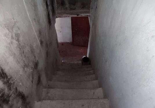 Town house in Raspay