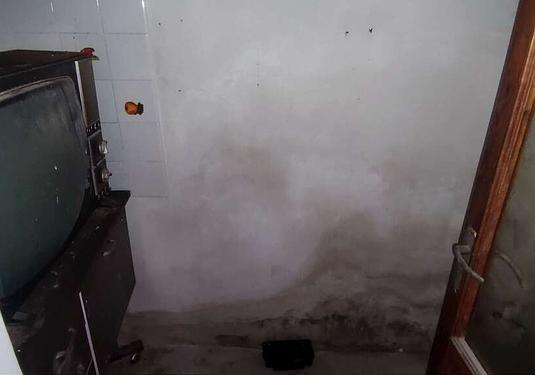 Town house in Raspay