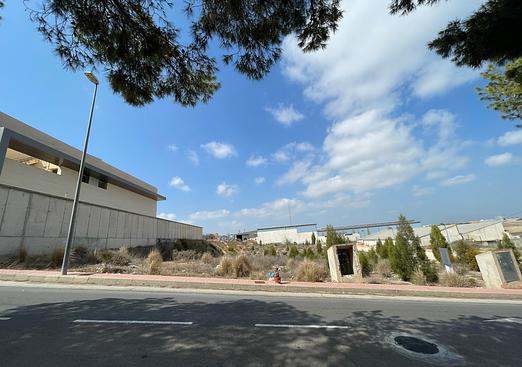Land in Ciudad Quesada