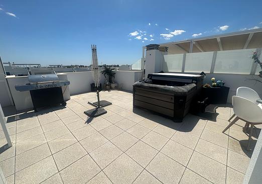 Apartment in Orihuela