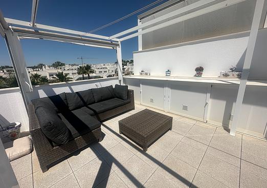 Apartment in Orihuela