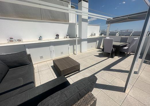 Apartment in Orihuela