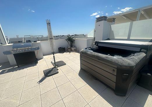 Apartment in Orihuela