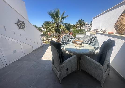 Apartment in Orihuela