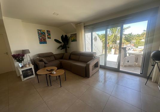 Apartment in Orihuela