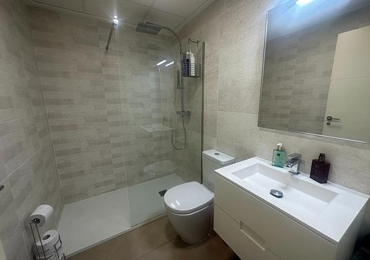 Apartment in Orihuela